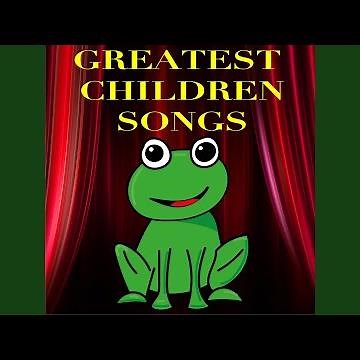 Rubber Duckie Song (Sesame Street) (Piano Version)