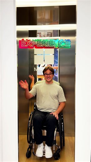 Experience the Latest Tech and Education at Microsoft Experience Centre