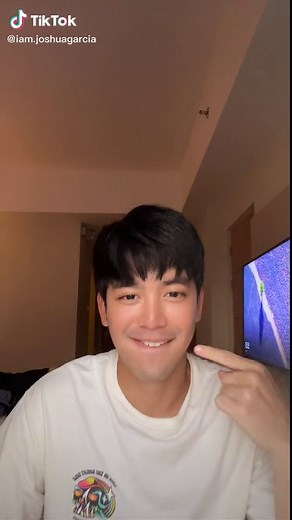 Cute Dance Moves ni Joshua Garcia