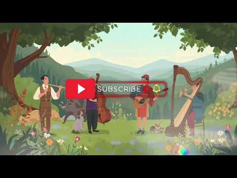 Celtic Spirit: Ancient Folk Music Vol. 4