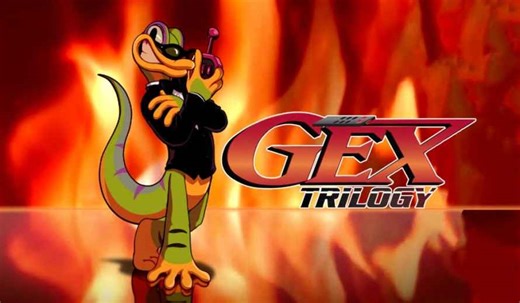 Gex Trilogy Review – Tail Whips, TV Tropes, and Surprising Charm