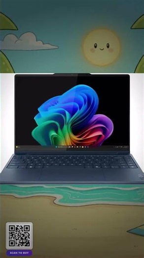 Honest Review: Lenovo Yoga 9i 2-in-1 Aura Edition 14 with Copilot+