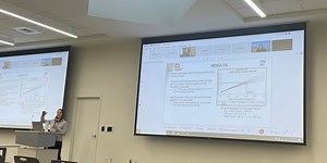 New research done on Lake Erie reveals frequency of seiche