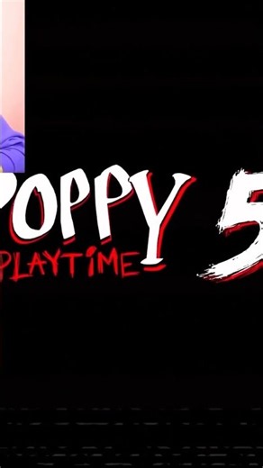 Poppy Playtime Chapter 5 Ending Shocked LankyBox! | Original clip by: ⁨@LankyBox