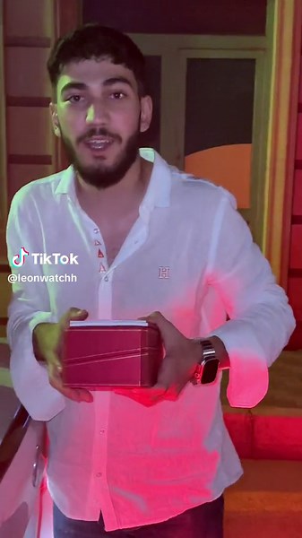 Exploring Luxury: Cartier Watch and Accessories Showcase