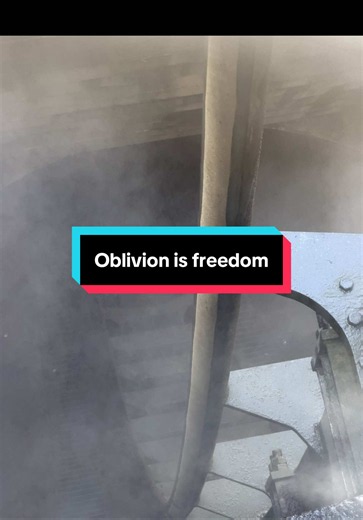 Charli XCX Lollapalooza to Alton Towers: Oblivion Is Freedom — Ride Invite