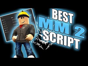 BEST MM2 SCRIPT for AIMING! Esp, Silent Aim, Aimbot, and more!