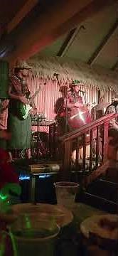 Polynesian Fire Luau Dinner Show Myrtle Beach