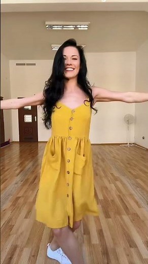 Electro Swing Dance Tutorial