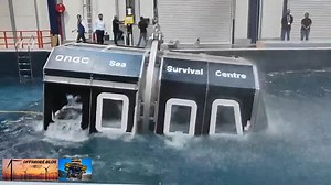 796K views · 6.4K reactions | Helicopter Underwater Escape Training (HUET)  | Offshore Blog | Facebook