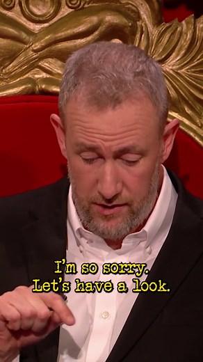 Taskmaster: Joel's Egg-streme Prank Victim