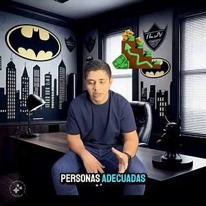 🌞 ¡Buenos días, excelente jueves equipo de Distribuidora Lemaire! 🌞 Hoy arrancamos con este video donde te comparto puntos clave para que tu negocio sea exitoso. 🚀 📲 Si tu negocio no está en redes sociales, tu negocio no existe. Es fundamental que tengas presencia en: ✅ Facebook ✅ Instagram ✅ TikTok Si no estás en estas plataformas, será muy difícil que logres vender. ¡Aprovecha el poder digital para llegar a más clientes! 💻📈 🔥 Además, hoy llega más mercancía, así que mantente atento porq