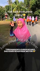 sedapnye suara adik terbaik | Best Lagu Cover