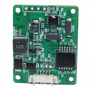 [Hot Item] High Performance Self-Calibration Digital Compass RS232