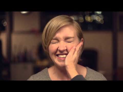 SLOW MOTION FACE SLAPS