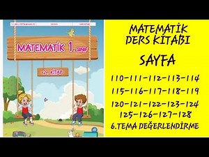 1st Grade Math, Book 2, Pages 110-111-112-113-114-115-116-117-118-119-120-121-122-123-124-125-126