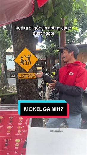 Kawasan Wajib Ngopi di Kopi Jago