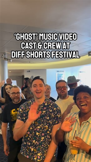 Brina Palencia on Instagram: "@wearediffdallas was an amazing experience to see all the incredible talent in our small corner of the world. Thank you everyone for supporting - I’m so lucky to have so many wickedly talented people to create dope stuff with!"