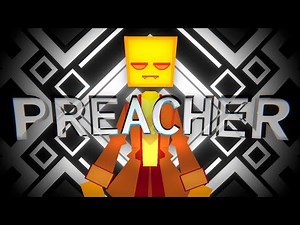 PREACHER by DXL44 | Project Arrhythmia [legacy build]