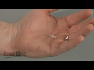 Husqvarna String Trimmer Replace Fuel Line Connector 530023877