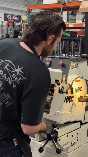 1.1K views · 629 reactions |  This weeks Rottler #machiningmoment courtesy of @hotrodcompany For info on the entire Rottler Lineup visit www.rottlermfg.com #rottlermfg #rottlercnc #rottler #machineshop #enginebuilder #asmr #hotrodcompany | Rottler Manufacturing | Facebook