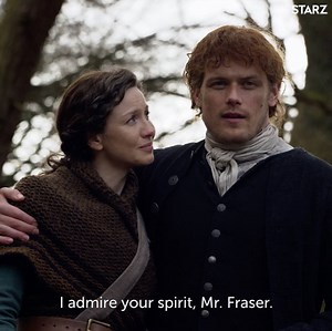 168K views · 5.8K reactions | No one said the New World was going to be easy. starz.tv/WatchOutlanderFB | Outlander | Facebook