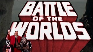 Battle of the Worlds | Nightmare Theatre