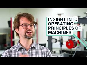 Introduction to Mechatronic Engineering