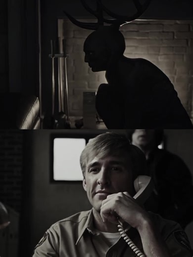 Hannibal vs. Anton Chigurh: A Comparison