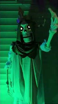 My Adventure Time Halloween took a dark turn