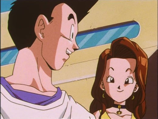Dragon Ball GT | E25 - Baby's Arrival
