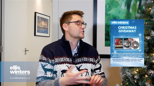 December Property Market Update with Matt & Tom! We’ve just released our final market update of the year, and November gave us a big surprise… ➡️ 42 sales agreed across our branches ➡️ Strong activity despite the Autumn Budget ➡️ Interest rate cuts expected mid-December ➡️ Rental tax changes coming for landlords ➡️ Our 2026 New Year Launch is now open for sellers If you want early access to properties coming in January, join our Property Premiere Group on Facebook. Plus… don’t forget to enter ou