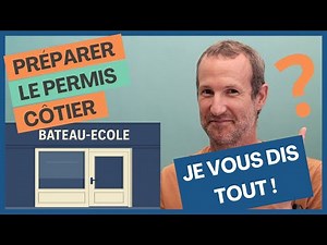 Obtaining your COASTAL LICENSE - Everything you NEED TO KNOW!