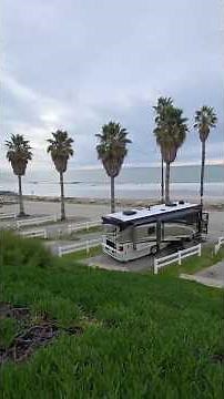Come tour Camp Pendleton's San Onofre Beach Cottages