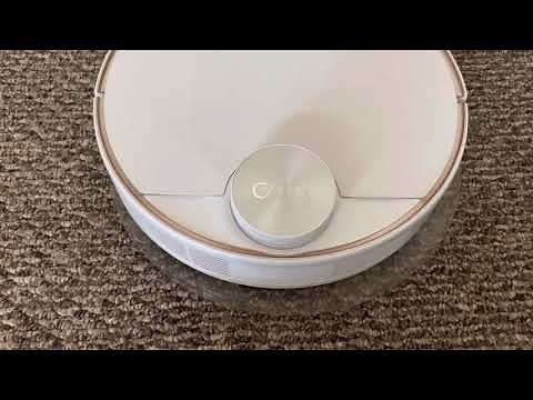 How to exchange battery for Eufy Robovac L70 hybrid