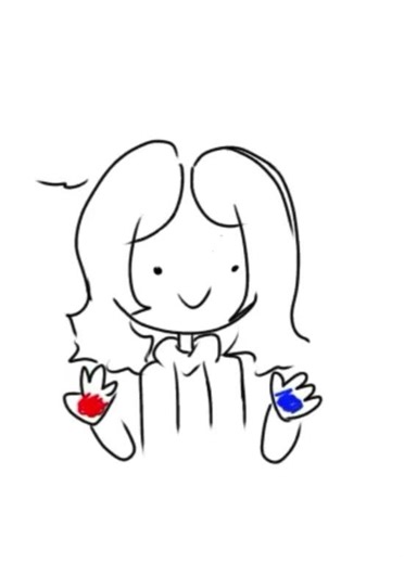 Get this song off my fyp, sorry but it’s so annoying🥲 #subscribe #animation #drawing#like#shortsfeed