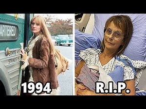 Forrest Gump (1994): You Won't believe What the Cast Looks Like Today!