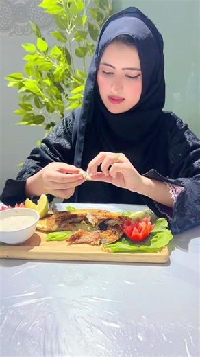 Fish Dish for Enthusiasts