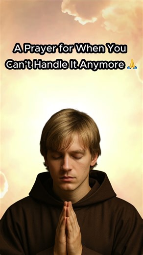 Jesus, Help Me Today 🙏 A Short Prayer for Hard Moments