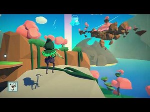 Isle of Ewe complete Playthrough (no commentary)