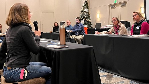 Answers to some of the toughest questions about Trillium's transition