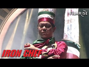 Iron Chef - Season 3, Episode 24 - Grand Finale: Part 1 - Full Episode
