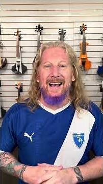 Do electric violins get wolf tones?