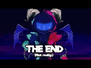 FNF: Viral Competition | A Showdown (The End | Maelstrom VS Aj Assistant)