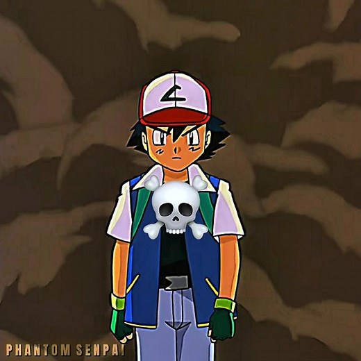 ASH'S HEROIC ENTRY THAT SHOCKED MEWTWO! ⚡