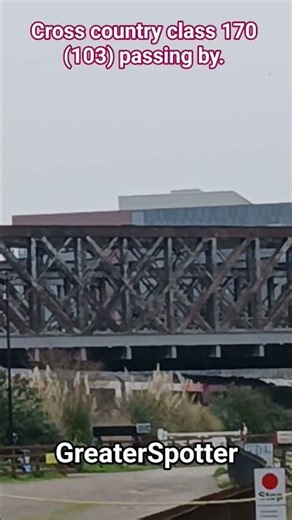 class 170 #train