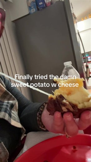 Delicious Gouda Cheese and Sweet Potatoes Recipe