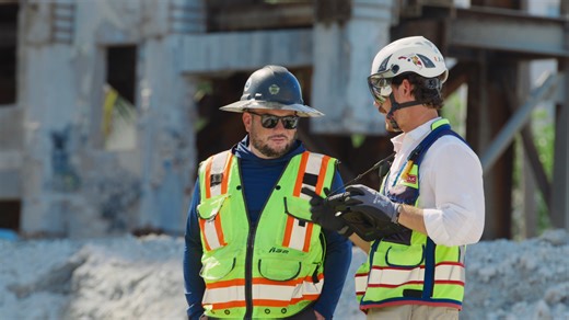 Faced with the challenge of navigating a growing Operations Playbook across more than 100 jobsites, Suffolk turned to AI to put critical information directly in the hands of superintendents, project managers, and early-career professionals. We've deployed Trunk Tools’ SOP Agent in house — dubbed PlaybookGPT — to revolutionize how field teams access SOPs, job aids and best practices. By integrating seamlessly into Suffolk’s existing workflows, PlaybookGPT now supports more than 2,000 users nation