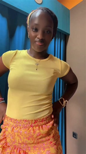 Ma Chérie Coco ☺️🥰 : Une Déclaration d'Amour Douce et Mignonne