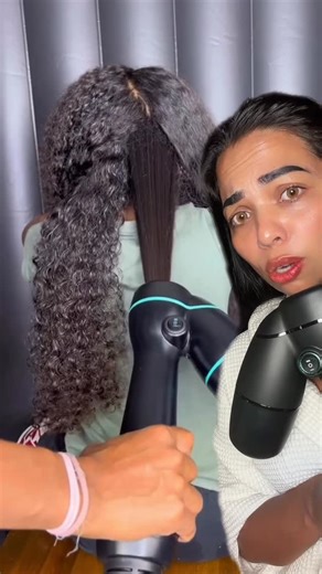 KRIPA JOSHI | Hair vacuum from @myrevair!! The best invention ever!! Ib @mataelebros | Instagram